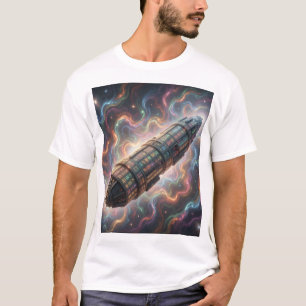 Stellar Path – Journey Through the Universe´10 T-Shirt