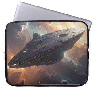 Stellar Path – Journey Through the Universe´13 Laptop Sleeve