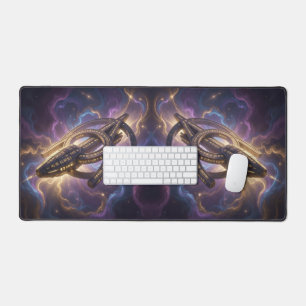 Stellar Path – Journey Through the Universe´14 Desk Mat