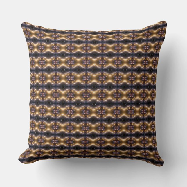 Stellar Path – Journey Through the Universe´15 Cushion (Front)