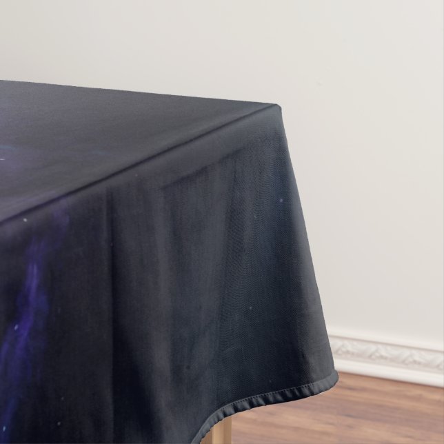 Stellar Path – Journey Through the Universe´1 Tablecloth (In Situ)