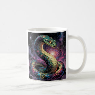 Stellar Path – Journey Through the Universe´2 Coffee Mug