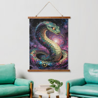 Stellar Path – Journey Through the Universe´2