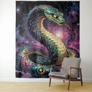 Stellar Path – Journey Through the Universe´2 Tapestry
