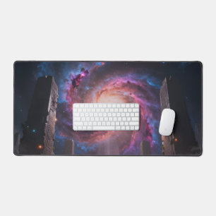 Stellar Path – Journey Through the Universe´3 Desk Mat