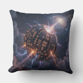 Stellar Path – Journey Through the Universe´4 Cushion