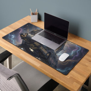 Stellar Path – Journey Through the Universe´7 Desk Mat