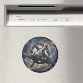 Stellar Path – Journey Through the Universe´7 Magnet