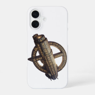 Stellar Path – Journey Through the Universe´9 iPhone 16 Case