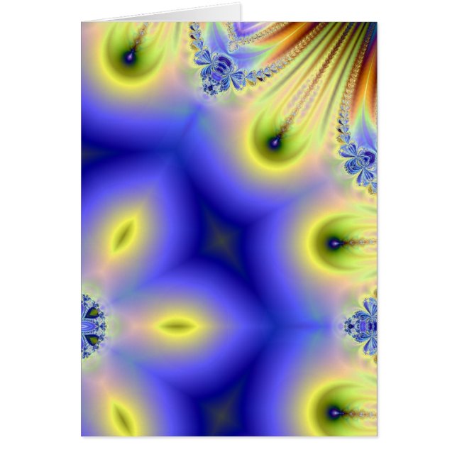 Stellar Peacock (Front)