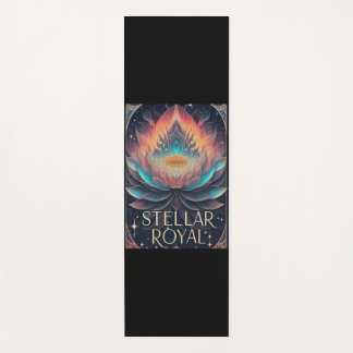 Stellar Royal Yoga Mat