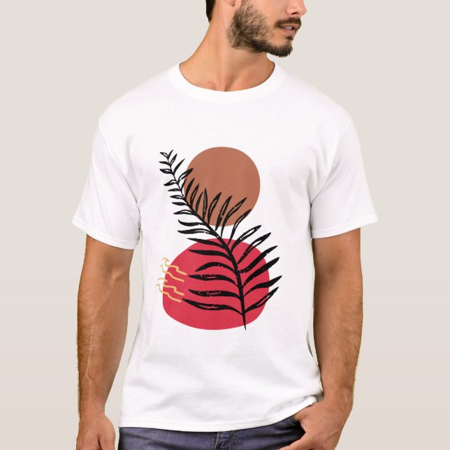 Stellar Spectrum T-Shirt (Front)