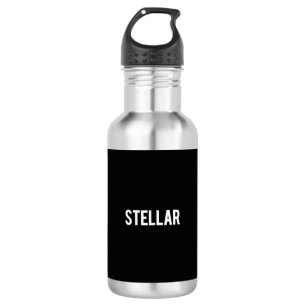 STELLAR Water Bottle