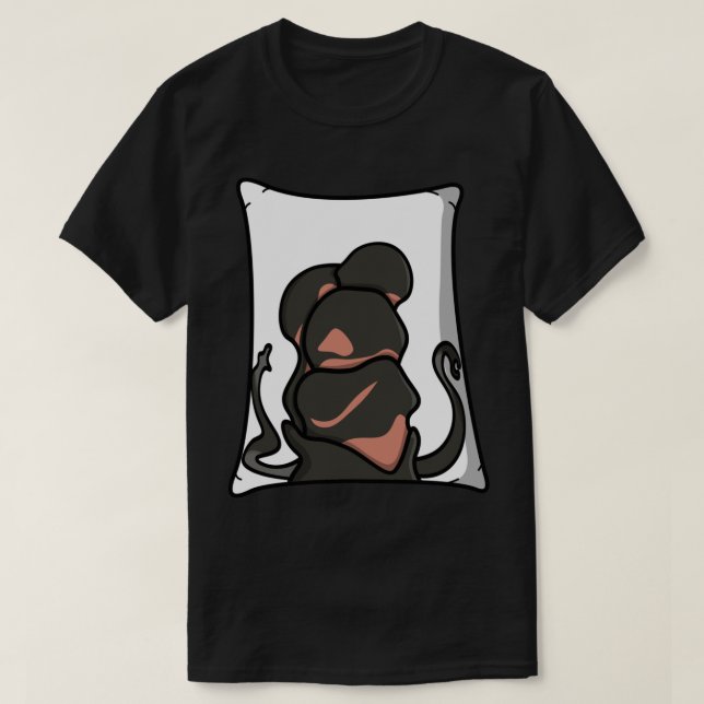 Stellaris Chemical Bliss T-Shirt (Design Front)