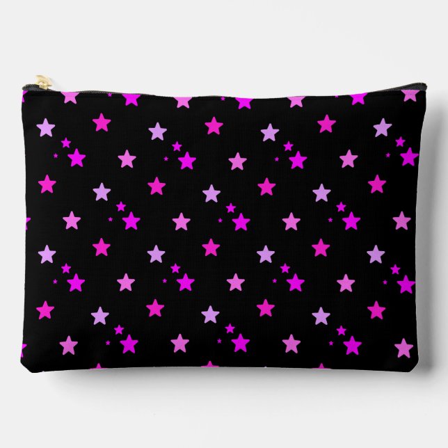 Stellaron Accessory Pouch (Front)