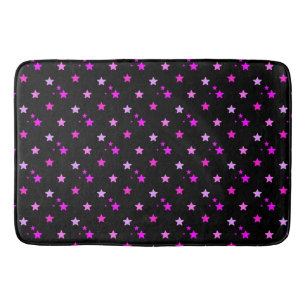 Stellaron Bath Mat