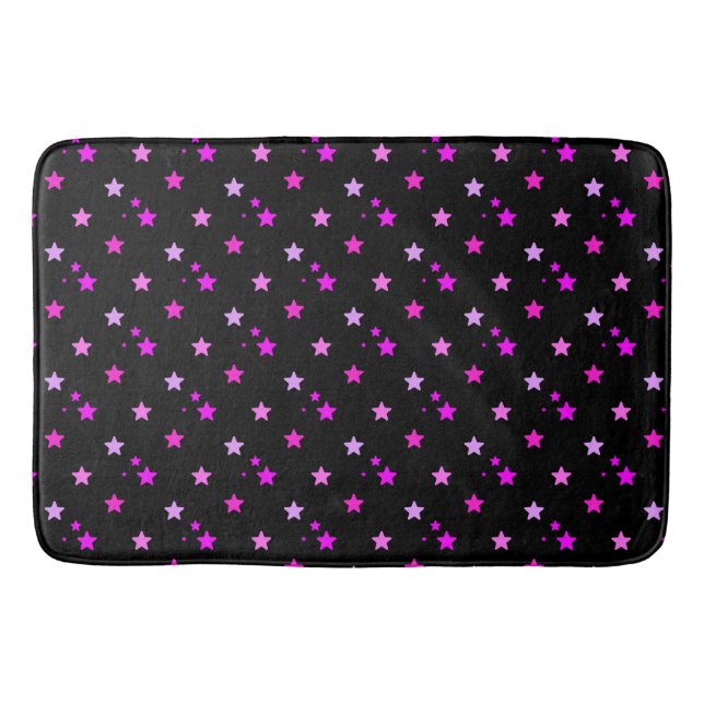 Stellaron Bath Mat (Front)