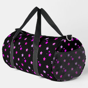 Stellaron Duffle Bag