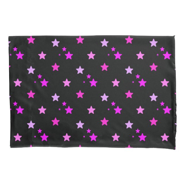 Stellaron Pillowcase (Front)