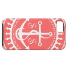 StellaRoot Anchor Down Preppy Personalise Initials