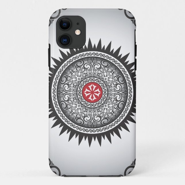 StellaRoot Eternal Son Salvation Case-Mate iPhone Case (Back)