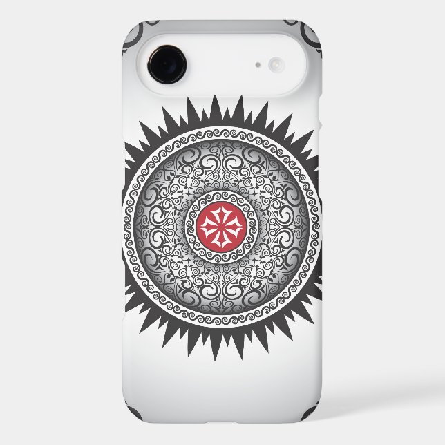StellaRoot Eternal Son Salvation Case-Mate iPhone Case (Back)