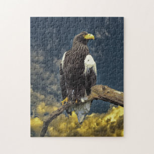 Stellars eagle puzzle