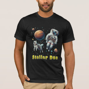 Steller Duo T-Shirt