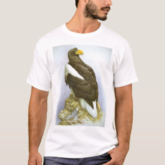 Steller's Sea-Eagle, older adult T-Shirt