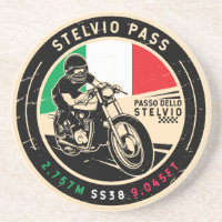 Stelvio Pass | Passo Dello Stelvio | Motorcycle