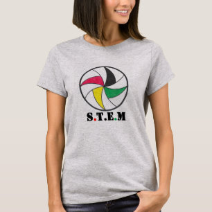 STEM6 T-shirt