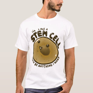 Stem Cell - Biology T-Shirt