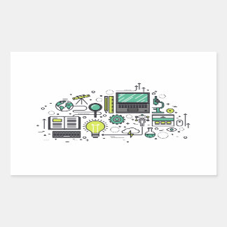 STEM CON 2020 Sticker