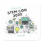 STEM CON 2020 Sticker 2