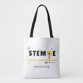 STEM·E Tote Bag