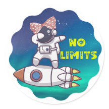 Stem: Girls Space No Limits