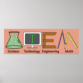 STEM Poster