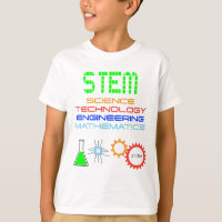 STEM Science Technology Engineering Mathematics