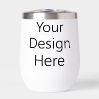 Stemless Wine Tumbler 11 oz