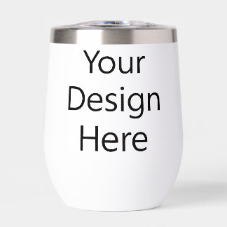 Stemless Wine Tumbler 11 oz