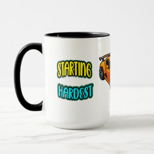 Stemless Wine Tumbler. Mug