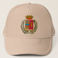 Stemma della Polizia di Stato, Italy