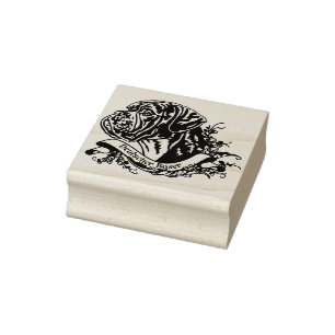 Stempel ANNO1900 deutscher Boxer Nr 2 Rubber Stamp