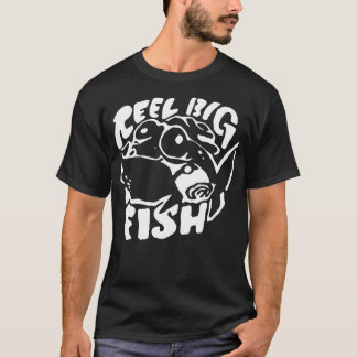 Stencil White 15 T-Shirt