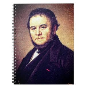 Stendhal Notebook