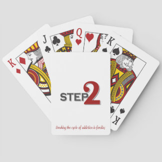 STEP2 Playing Cards