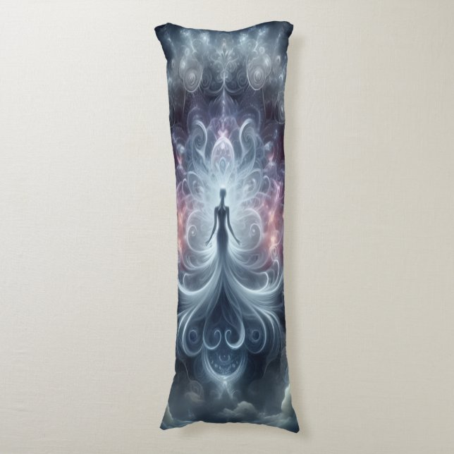 Step Beyond Body Cushion (Front Vertical)