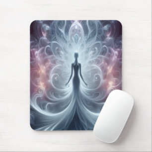 Step Beyond Mouse Pad