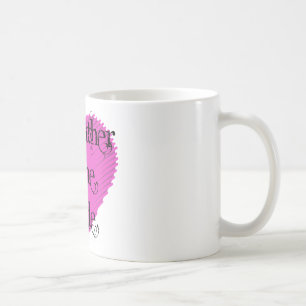 Step Father of the Bride Coffee Mug