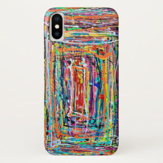 Step Inside iPhone Case